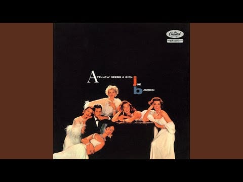 Joe Bushkin — I'll Be Around