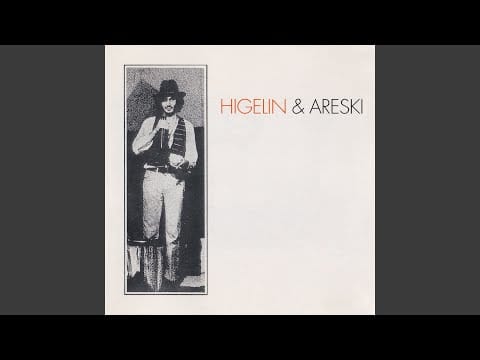 Areski — L'inutile