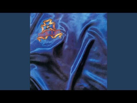 Killing Joke — Land Of Milk And Honey (2005 Digital Remaster)