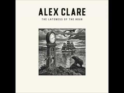 Alex Clare (2) — 11. Alex Clare - Sanctuary