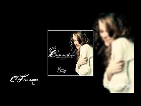 Diante Do Trono — O Teu Amor - Diante do Trono 11 (CD A Canção do Amor)