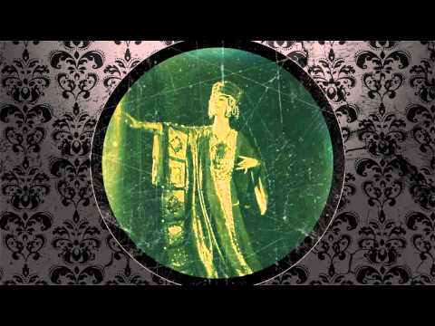 Arnaud Le Texier — Antonio De Angelis - Divergent (Original Mix) [CHILDREN OF TOMORROW]