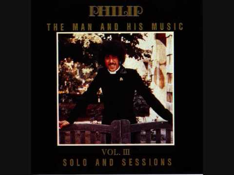 Phil Lynott — Phil Lynott - Nineteen