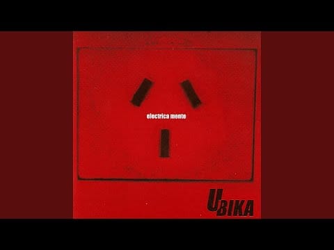 Ubika — Espejos