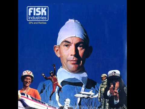Fisk Industries — Fisk Industries - Columbia