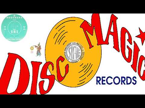 2 Brothers On The 4th Floor — 2 Brothers On The 4th Floor  -  Can't Help Myself  (Massive Remix)