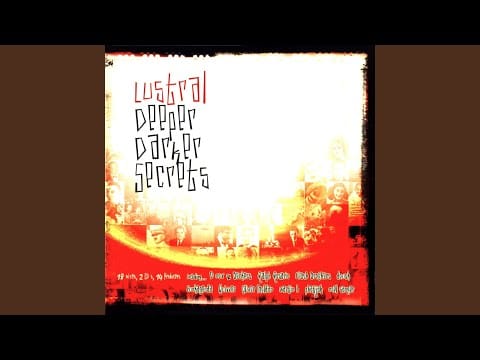 Lustral — So This Is Summer (Oliver Moldan Remix)