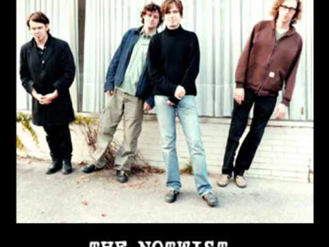 The Notwist — The Notwist - Boneless