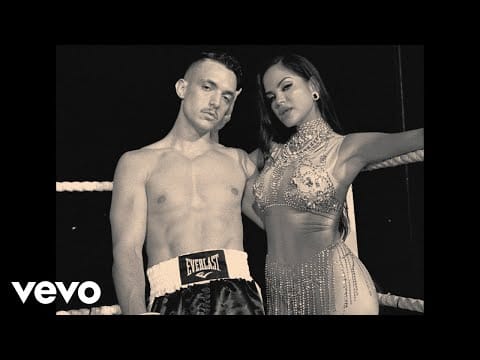 Natti Natasha — C. Tangana, Natti Natasha - Viene y Va (Video Oficial)
