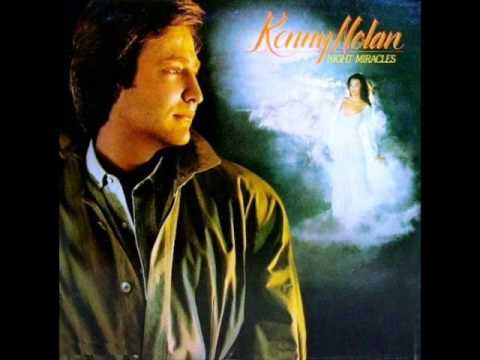 Kenny Nolan — Kenny Nolan  - Motor Workout 1979