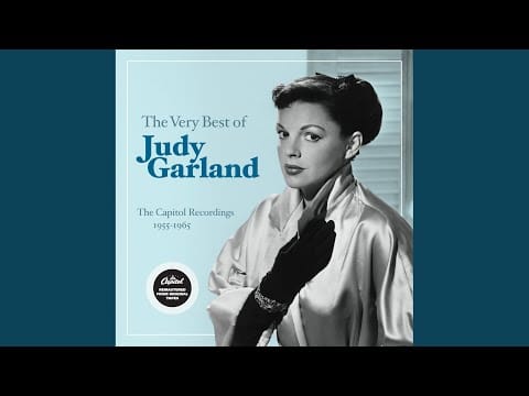 Judy Garland — Do I Love You? (2006 Digital Remaster)