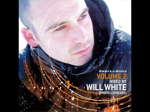Will White — Will White - Beatz & Bobz Volume 2 [FULL MIX]
