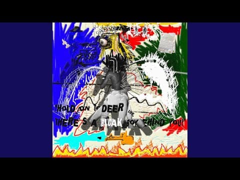 Kabeaushe — SORRY YOU'RE NOT WHAT WE'RE LOOKING FOR