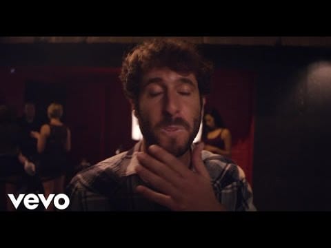 Lil Dicky — Lil Dicky - Lemme Freak (Official Video)