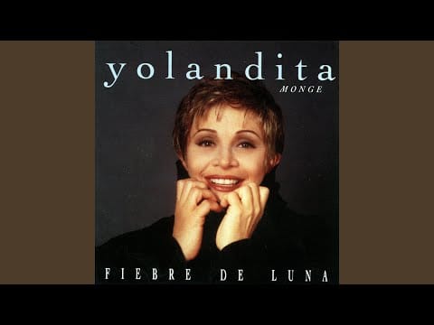 Yolandita Monge — Todo Por Dolor
