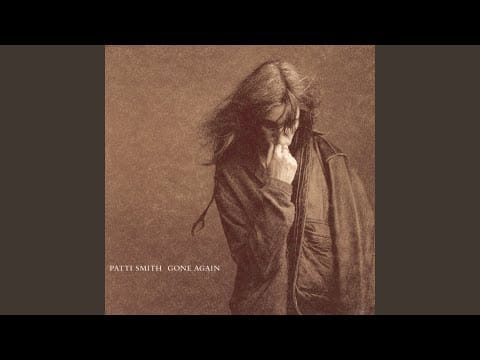 Patti Smith — Farewell Reel