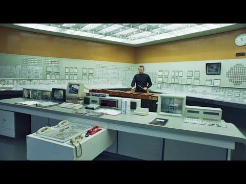 Brandt Brauer Frick — Brandt Brauer Frick - Masse (Official Music Video)