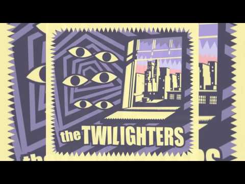 Twilighters (6) — The Twilighters - Bad Damn Cats