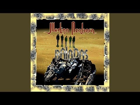 Medina Azahara — Fria y Sin Alma