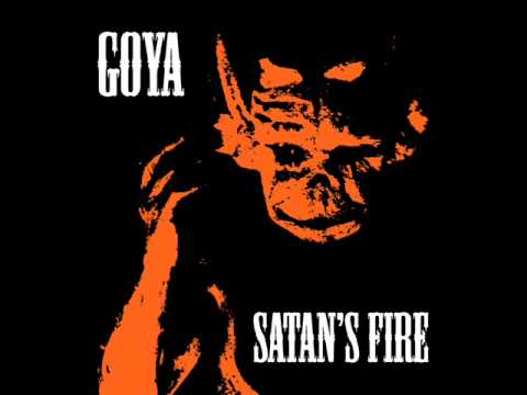 Goya (13) — Goya - Malediction And Death