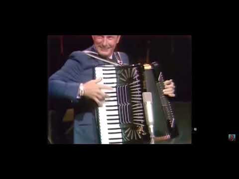 Myron Floren — Myron Floren Tico Tico