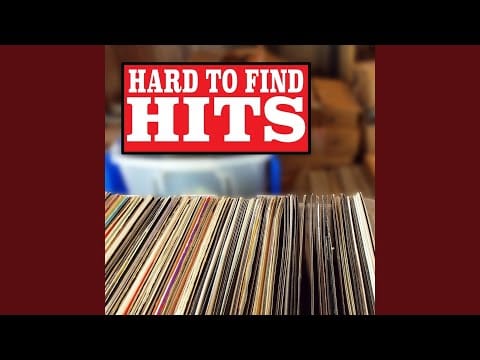 Ernie Freeman — Rockin' Red Wing