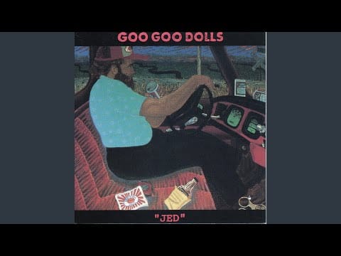 Goo Goo Dolls — No Way Out