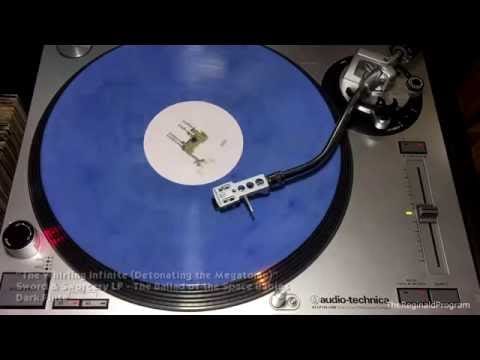 Jim Guthrie — Sword & Sworcery LP - The Ballad of the Space Babies: Side B | Vinyl Rip (Dark Flute)