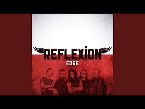 Reflexion — I've Burned Everything I've Got