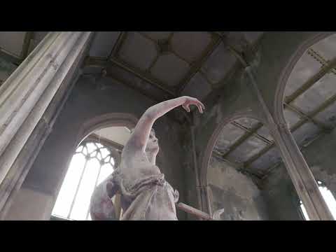 SG Lewis — Something About Your Love (Cerrone Remix / Visualiser)