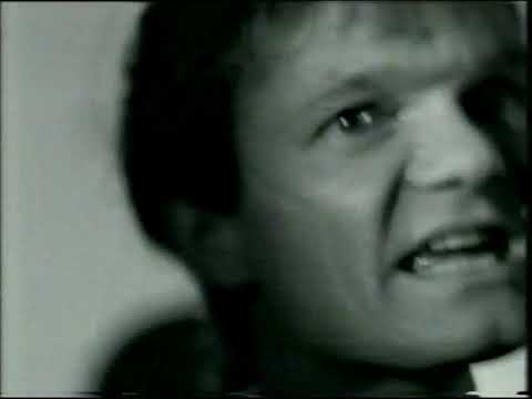 The House of Love — The House Of Love - Crush Me (Remastered Video) (1992)
