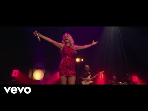 Lucero (2) — Lucero - Evidências (En Vivo)