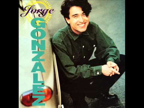 Jorge González — Mamá - Jorge González - (Jorge González 1993)