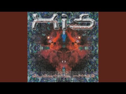 X.I.S. — Electric Rite (Original Mix)