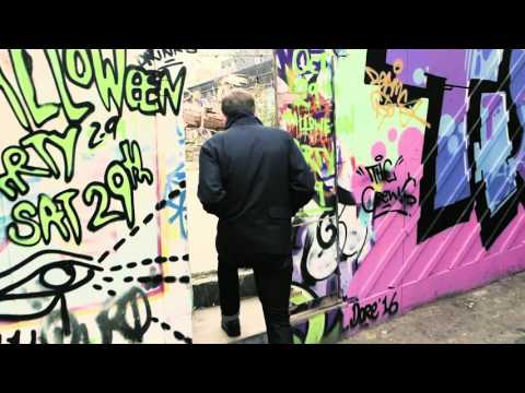 New Street Adventure — New Street Adventure - 'What's So Good About Happiness?'