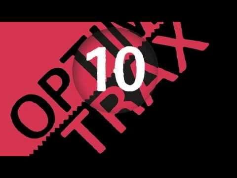 Crooked Man (2) — Try me - Crooked Man (Original mix)