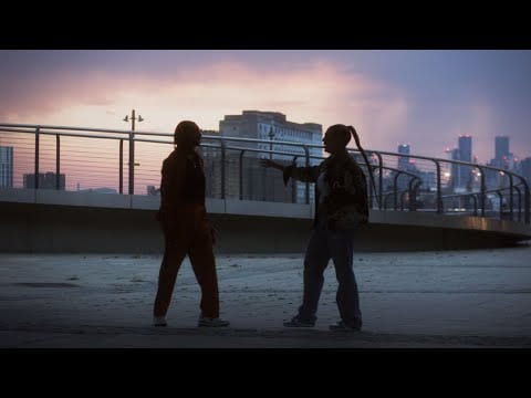 Mahalia — In The Club (Cat Burns Remix)