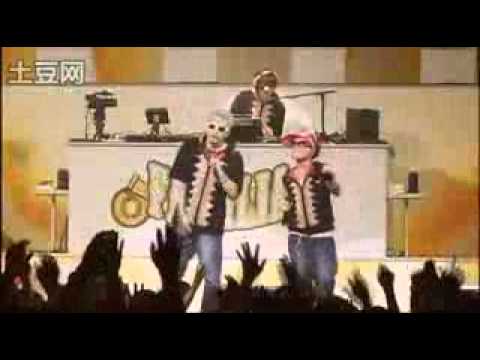 Home Made 家族 — Home Made 家族 (Kazoku) - Familia tour 2007 parte 2 by Aboyte