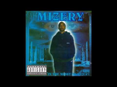 Mizery (9) — Mizery - Small Ballin