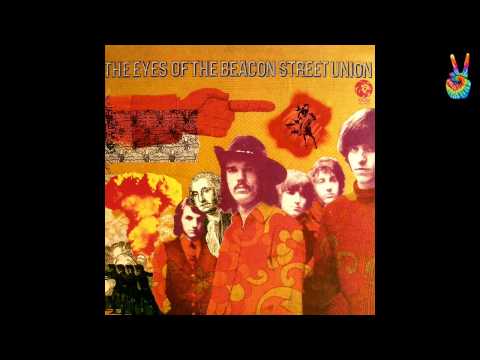 Beacon Street Union — The Beacon Street Union - 09 - South End Incident (by EarpJohn)