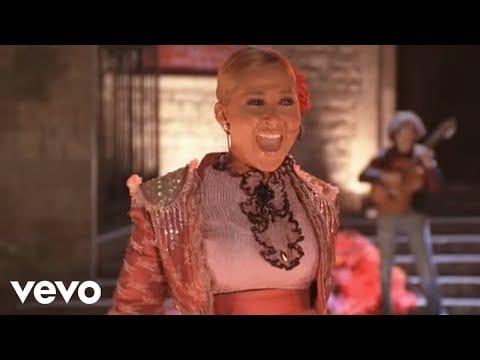 Cheetah Girls — The Cheetah Girls - Amigas Cheetahs