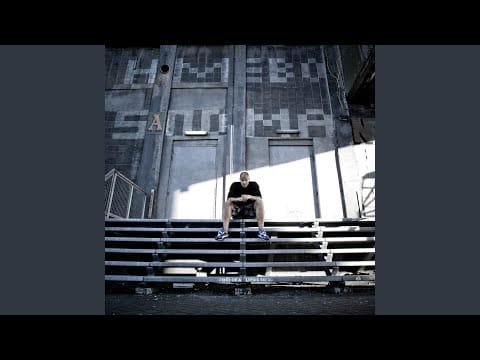 Homeboy Sandman — 4 Corners