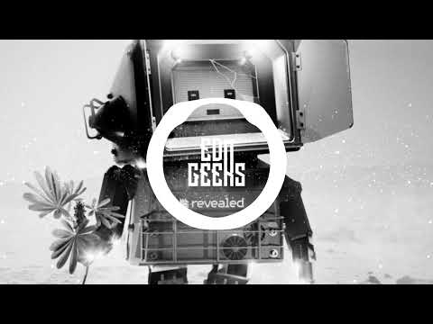 Hardwell — Hardwell & Azteck feat. Alex Hepburn - Anybody Out There (FÄT TONY Extended Remix)