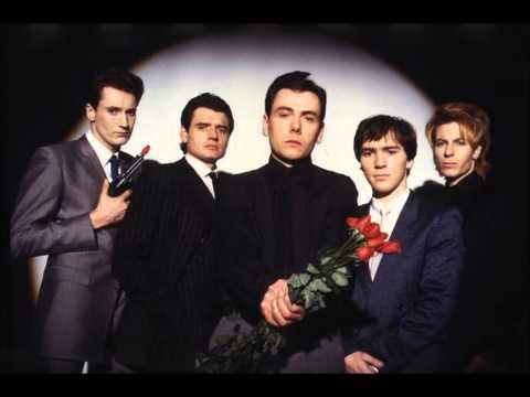 The Godfathers — The Godfathers - Angela