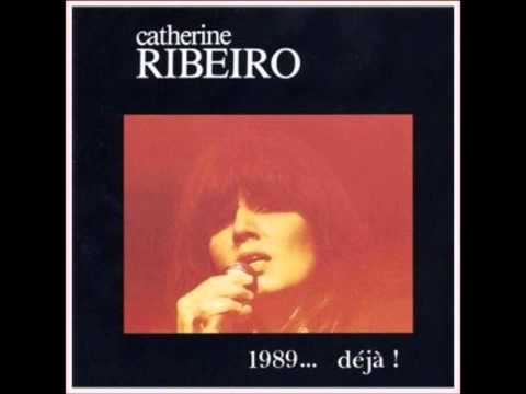 Catherine Ribeiro — Catherine Ribeiro - La Guillotine Permanente