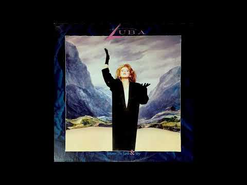 Luba — B5  Between The Earth And Sky - Luba – Between The Earth & Sky 1986 Vinyl Record Rip HQ Audio Only