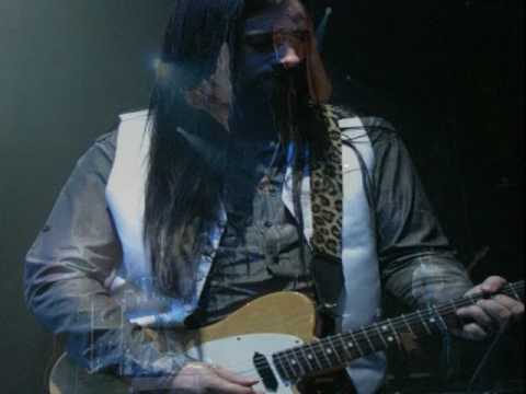 The Tragically Hip — Day for Night - The Tragically Hip