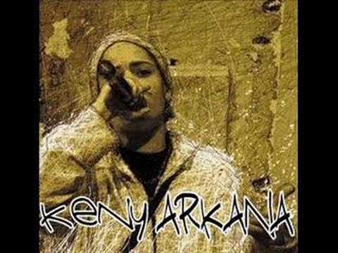 Keny Arkana — Faut qu'on s'en sorte - Keny Arkana