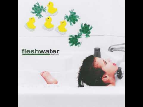 Fleshwater — Fleshwater - Demo 2020 (FULL)
