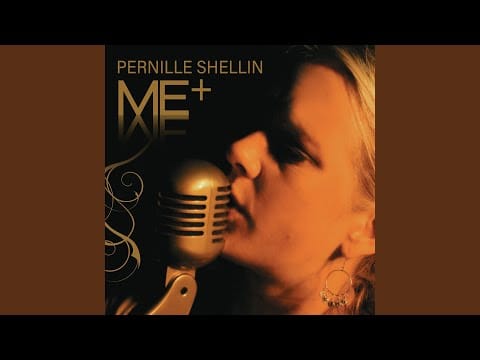 Pernille Shellin — Lucky Life